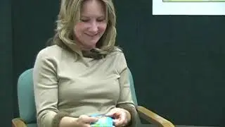 Nevada Trails presents A Nevada Artist
