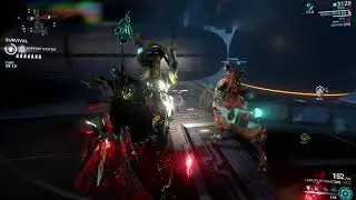 Warframe: Fabled Gene-Masking Kit/Kubrow {Nightwave}