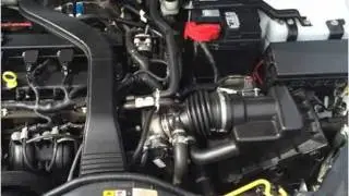 2007 Ford Fusion Used Cars Muskogee OK