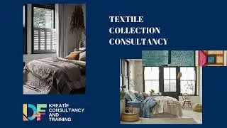 WHAT IS TEXTILE COLLECTION CONSULTANCY Video