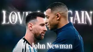 The Real World Cup 2026 Anthem | Love Me Again (Cinematic Hype Trailer) [4K]