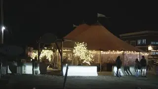 Matunuck Oyster Bar serves outdoor meals for last time before new location opens