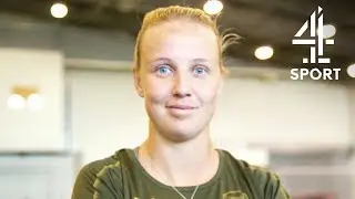 Interviews with Beth Mead, Kim Little & Vivianne Meidema | Women's Football World with Coca-Cola