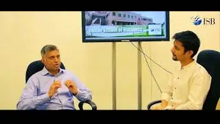 Faculty Insider with Dr Luis Martins