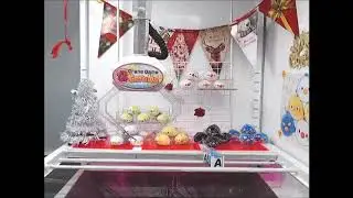 TOREBA - one shot by using the free plays!!
