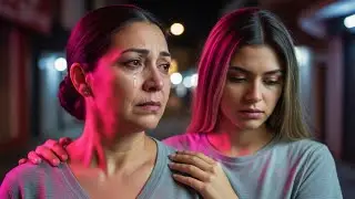 Nunca Te Supe Abrazar 💔/Canción Triste Madre e Hija (Perdón y Reconciliación)