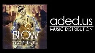 Hitman Shawty Derek4Real Drop It On The Scale prod. by Trap Camp