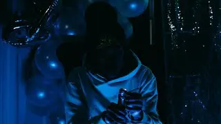 Jaybanz-GRINCHIN4TY/Jaybanz Chrome Bash (Shot by. @kreativefilms44
