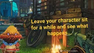 Hero has an existential crisis in Borderlands spin off game