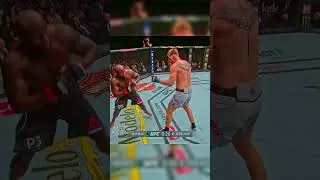 From Defeat to Devastation | Derrick Lewis' Insane KO vs. Volkov 💥