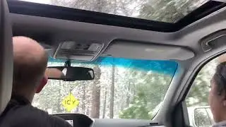 @alyssa cox and mom dad,,sister goes to Tahoe