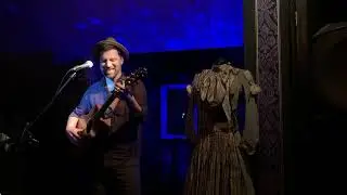 Eli Lev - 9 November 2024 - Live in Washington, D.C.