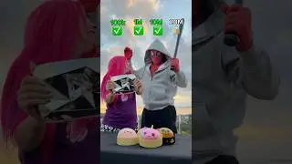 QUEM É ESSE CARA DESTRUINDO MEUS SQUISHY ?
