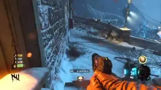 Blackops3 Zombies Dlc 1 Live stream