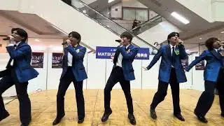 MATSURI  リリイベ  2025.01.11ゆめタウン久留米2部