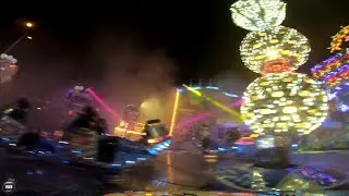 Bayern Breaker - Lagerin ( Onride POV ) [  Mannheim Maimesse 2019 ]