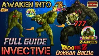LR BIO BROLY (Prime Battle) Easy *777* Medals Farm DBZ: Dokkan Battle (Global)