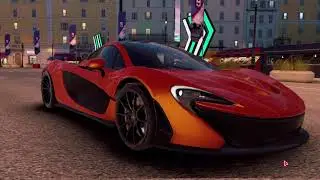 Asphalt 9 Daily Car Loot Rome