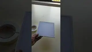 22W Square Panel Light Manufacturing #floodlights #streetlight #ledbulblightwholesale #light