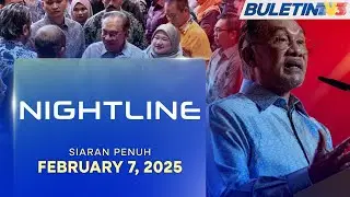 Six Governance Issues Identified, Putting Pressure On GLCs | Nightline, 7 February 2025