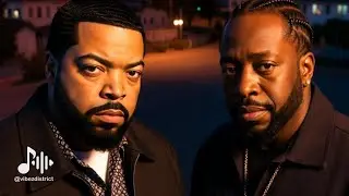 No Room for Soft | Ice Cube, B-Legit, E-40
