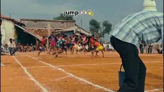 King of kabaddi