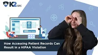 How Accessing Patient Records Can Result in a HIPAA Violation