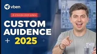 5 SHOCKING Facebook Custom Audience MISTAKES You're Making Right Now