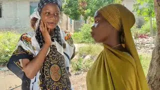 Nisamehe mama episode/10/#RahasaMedia #kingrahasa#dunia #clam #love #bint #ayotv #humor #