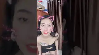 Bigo Live Sexy Asian Dancer