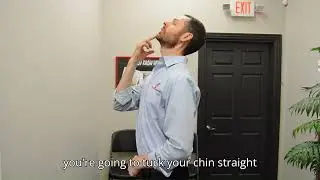 Neck Reset