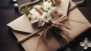 Message to My Chosen Bride 2026-1-12