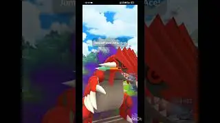 SHADOW KYOGRE AND GROUDON || #Shadow legendaries #pokemon #pokemongo #pokemongomoments #pokeshorts
