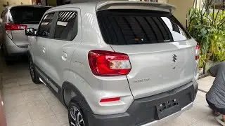 S-PRESSO 1000cc NIK 2025 REVIEW | SUPER EFFICIENT AND POWERFUL CAR | CASHBACK OF 20 MILLION AVAIL...