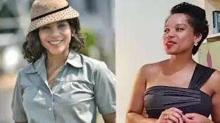 Aparecida Petrowky fala de desentendimento com a sogra, mãe de Felipe Dylon