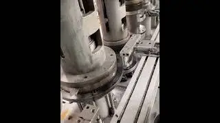 Automative metal fabrication - Deep Drawing