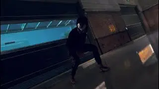 Watch Dogs Legion - Darcy Kills and Takedowns