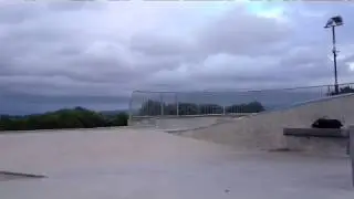 Will grainger 2 clips