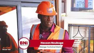 Corporate Video | BNI Abundance Chapter | Construction Power Team Presentation