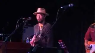 Jackie Greene Mexican Girl