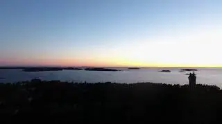 Haapasaari, Midnight Summer 2019