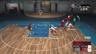 #2k #2kcommunity #highlights #Light #lameloballbuild