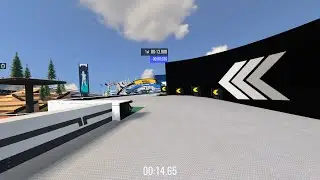 I COULDN'T HELP IT  - Back to cam 3