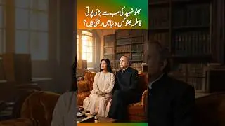 The Unseen Side of Fatima Bhutto's Life #FatimaBhutto