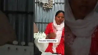 fellowship #NepalChurch