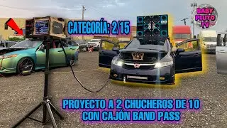 ESTE MUSICÓLOGO TOCÓ MÚSICA POR 8HORAS SIN DESCARGARSE 😨⚠️