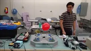 Balloon Controller