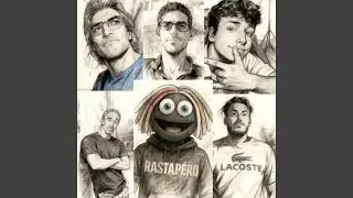C'est la vie (by Jac Droopy)
