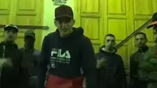 MORINKING - L9A3IDA ( CLIP OFFICIEL)
