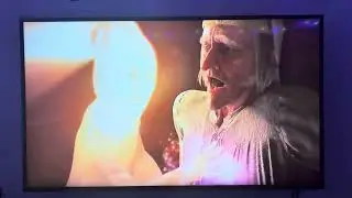 Disney&rsquo;s a Christmas Carol Freeform Promo Tuesday December 23rd 2025